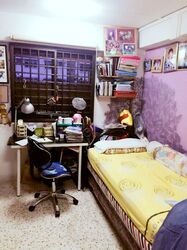 Blk 20 Dover Ville (Queenstown), HDB 3 Rooms #566106461